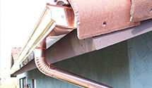 Rain Gutter Installation, Repair, Cleaning in Robertsville, NJ